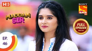 Maddam Sir - Ep 46 - Full Episode - 13th August 20