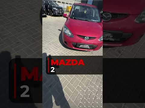 фото mazda 2 ii (de) 0