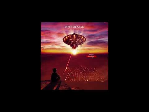 Rob Lobasso - The Nazca Lines Featuring Derek Sherinian