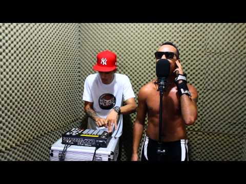 DJ Rafinha MPC - 200 Mil Por Hora Feat. MR. Crema