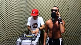 DJ Rafinha MPC - 200 Mil Por Hora Feat. MR. Crema
