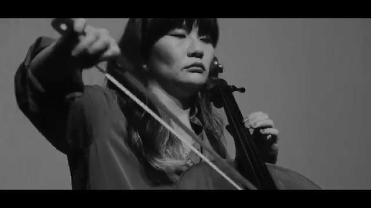 Okkyung Lee @ Skaņu Mežs 2014