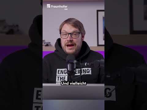 Video Thumbnail: Die Zukunft der Software: Agenten mit Skills?