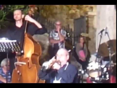 CARLO UBOLDI: DARIO CELLAMARO SWINGSUITE 5et JAZZIT FEST - Top and Bottom