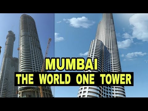 download lagu mp3 mp4 The World One In Mumbai, download lagu The World One In Mumbai gratis, unduh video klip The World One In Mumbai