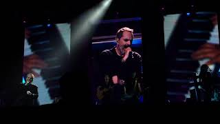 Miguel Bosé. Estaré. Auditorio nacional mexico. 15 Oct 2017.