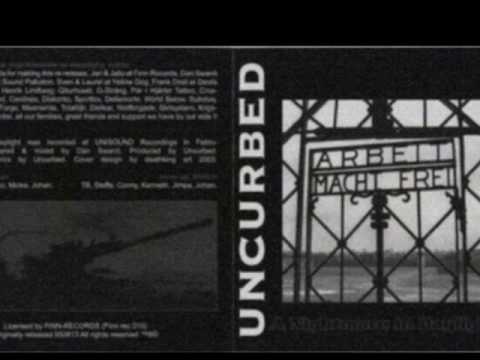 Uncurbed - I don't belong (A nightmare in daylight)