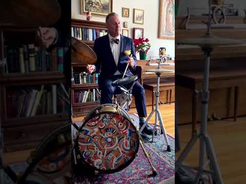 Learn how to play from BUD POWELL And CHARLIE PARKER