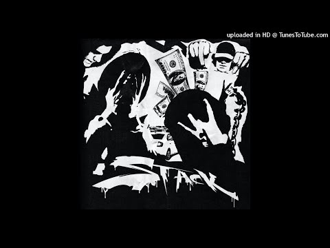 (FREE FOR PROFIT) UGLYSTEPHAN x NIKITSUNAMI x Seeyaside Type Beat - "Stack" [prod. by MOON$TAR]