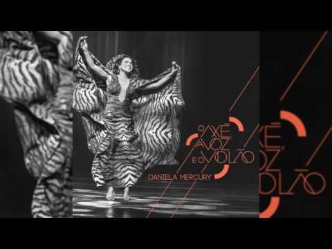 Meu plano - Daniela Mercury