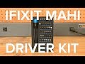 iFixit Werkzeugset Mahi Kit (48 DBK)