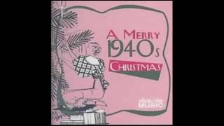 Dinah Shore -  The Merry Christmas Polka