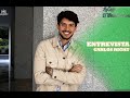 CARLOS RIGHT NOS CUENTA TODAS LAS CLAVES DE SU NUEVO DISCO | SE TE NOTA