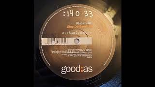 Klubaholix - Slap Da Bass Up