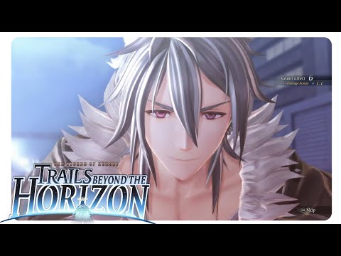 TLoH: Trails beyond the Horizon // 25 // Mit Microwellen zur Waffe / Spiel:Eng. Komm:DE