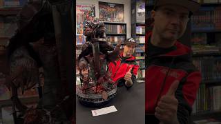 Guts Berserker Bloody Nightmare Prime1 Studio #iosonounvirtuale #berserk #prime1studio #unboxing