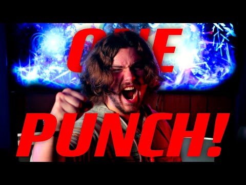 ONE PUNCH MAN OP 2 - Seijaku no Apostle (English Cover)