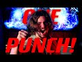 ONE PUNCH MAN OP 2 Seijaku No Apostle English Cover