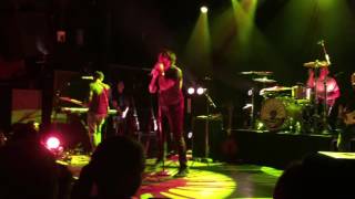 Taking Back Sunday - "Holy Water"