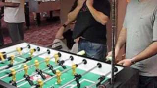 Daniel Bagnall &amp; Gary Cichowicz vs. Gary White &amp; Bob Mathis