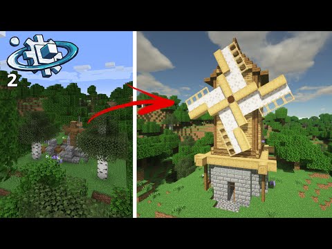 The adventure has begun! | Create Above and Beyond Episode 2