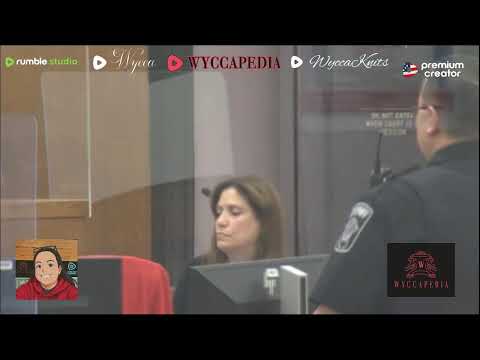 🟪WI v. Theodore Edgecomb🟪| Road Rage Shooting Trial | Defendant Testifies | DAY 5