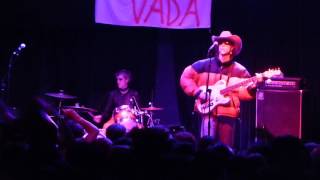 The Garden - Vexation - Santa Ana