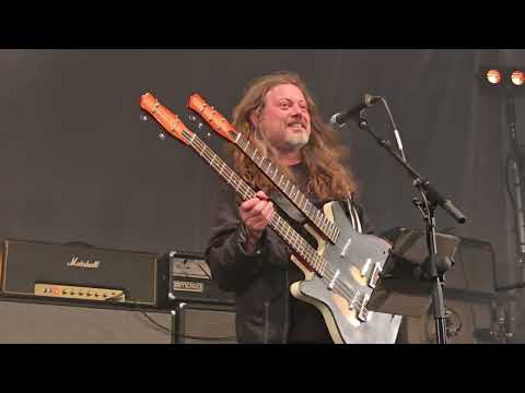 Motorpsycho - Neotzar (The Second Coming) Cologne 2025 live