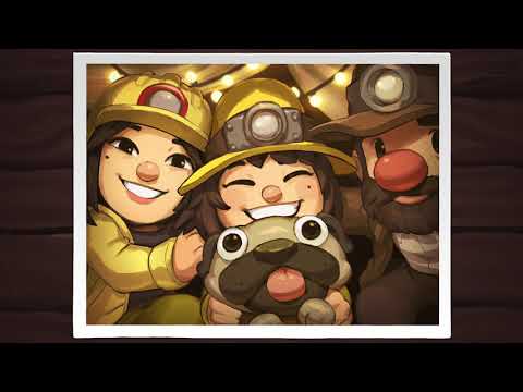 Release Date Trailer