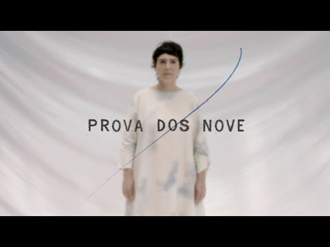 Video thumbnail for Prova dos Nove