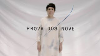 Musik-Video-Miniaturansicht zu Prova dos Nove Songtext von Adriana Calcanhotto
