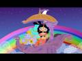 Sita Sings the Blues "If You Want the Rainbow you ...