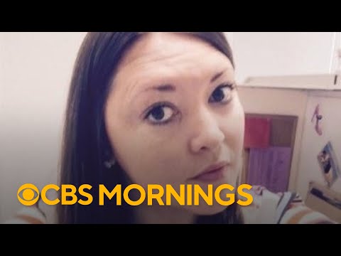 Friends thought she died in a hospital -- months later, her body was found in a swamp