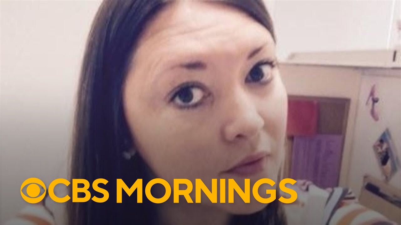 Friends thought she died in a hospital -- months later, her body was found in a swamp