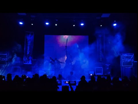 Ateez - mix Inception, hala hala, Win y halazia Cover 7sins Made producer (1er puesto)