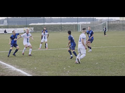 LKS Jankowy 1968 - Polonia 1908 Marcinki Kępno 4:0