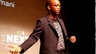 Unlikely Lessons in Kenya's History Through 3 Presidencies. | Mark Kaigwa | TEDxYouth@Kilimani