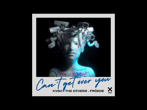 KVSH & The Otherz x Meduza & JØRD - Cant Get Over Your Heart (ModeOn Mashup) FREE DOWNLOAD