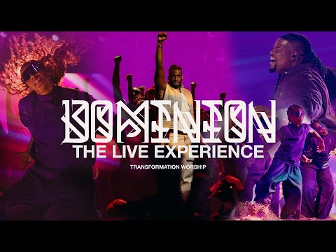 Transformation Worship - Dominion (Live)
