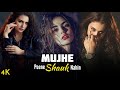 MUJHE PEENE KA SHAUK NAHIN – Bass Boosted Remix | BEAT MASTERZ | TikTok Viral Song 2026