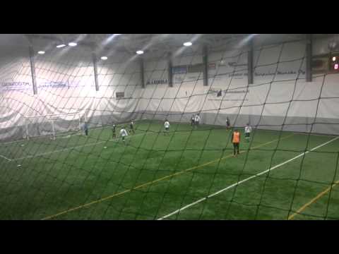 Paiha P05 Vihreät Peimari-Liiga 1.3.2015
