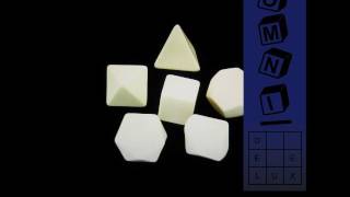 Omni - Eyes on the floor