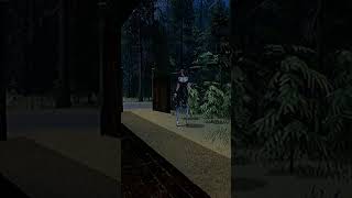 She Waves | Hachishaku