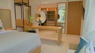 A Video Production Of A 2-Bedroom Villa For River House Phuket By E- Media Asia