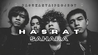 Download lagu SAHARA-HASRAT I PASUKANTAIPROJECT COVER mp3