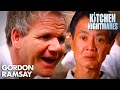 This Health Hazard SHOCKS Gordon Kitchen Nightmares Gordon Ramsay