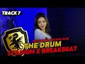 DJ STADIUM X BREAKBEAT TRACK 7 THE DRUM NOSTALGIA REMIX DJ TELOOR