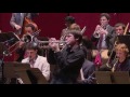 Williams Jazz Ensemble "Moten Swing"