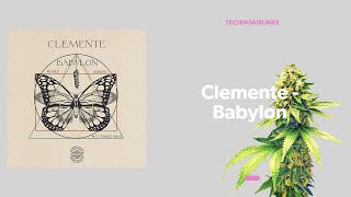 Clemente - Babylon video