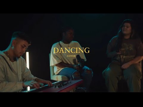 Dancing- Elevation Worship( Cover)